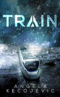 Enlarge image Cover: Train - Aelurus Publishing
