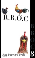 Cover: R.B.O.C 8 - Nooobooks