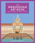 Cover: The Birmingham Art Book - UIT Cambridge LTD