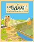 Cover: The Bristol and Bath Art Book - Herbert Press Ltd