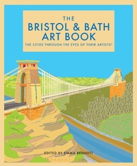 Abbildung von: The Bristol and Bath Art Book - Bloomsbury eBooks UK