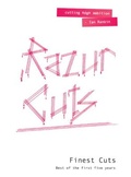 Cover: Razur Cuts - Nameless Town