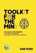 Cover: Toolkit for the Mind, Volume 2: The Present: 2 - Nameless Town