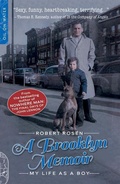 Cover: A Brooklyn Memoir - Headpress