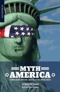 Cover: Myth America - Headpress