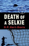 Cover: Death of a Selkie - Merlin Unwin Books