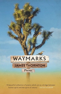 Enlarge image Cover: Waymarks - Barbican Press