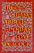 Cover: Nightmare Abbey - Renard Press Ltd