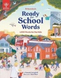 Cover: Britannica's Ready-for-School Words - Britannica Books