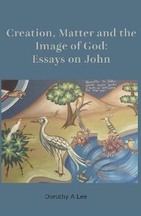 Enlarge image Cover: Creation, Matter and the Image of God - ATF Press