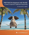 Cover: PHP Web Development with MySQL - PHP[Architect]