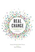 Cover: Real Change - New Growth Press