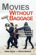 Cover: Movies Without Baggage - Silman-James Press,U.S.