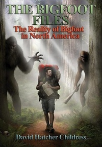 Enlarge image Cover: The Bigfoot Files - Adventures Unlimited Press