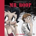 Cover: Mr. Boop - Silver Sprocket
