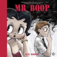 Enlarge image Cover: Mr. Boop - Silver Sprocket