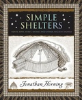 Cover: Simple Shelters - Wooden Books