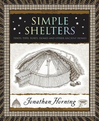 Enlarge image Cover: Simple Shelters - Wooden Books