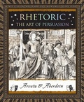 Cover: Rhetoric - Wooden Books