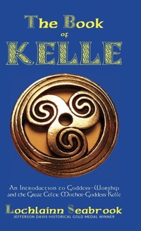 Abbildung von: The Book of Kelle - Sea Raven Press