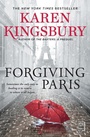 Cover: Forgiving Paris - Atria Books