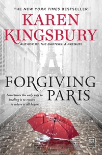 Enlarge image Cover: Forgiving Paris - Atria Books