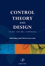 Cover: Control Theory and Design - Academic Press