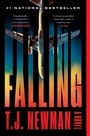 Cover: Falling - Simon & Schuster