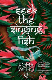 Abbildung von: Seek The Singing Fish - Epoque Press