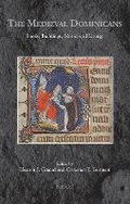 Cover: The Medieval Dominicans - Brepols N.V.
