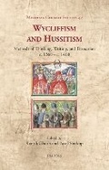 Cover: Wycliffism and Hussitism - Brepols N.V.