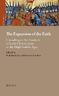 Cover: The Expansion of the Faith - Brepols N.V.