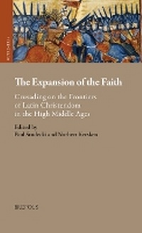 Enlarge image Cover: The Expansion of the Faith - Brepols N.V.
