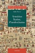 Cover: Arnobius Iunior, Praedestinatus - Brepols N.V.