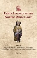 Cover: Urban Literacy in the Nordic Middle Ages - Brepols N.V.
