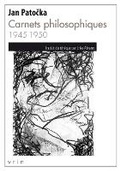 Cover: Carnets Philosophiques 1945-1950 - Librarie Philosophique J. Vrin