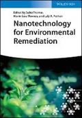 Cover: Nanotechnology for Environmental Remediation - Wiley-VCH