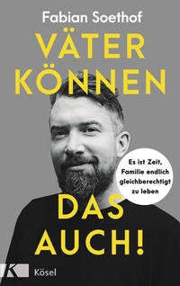 Abbildung von: Väter können das auch! - Kösel
