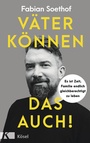 Cover: Väter können das auch! - Kösel