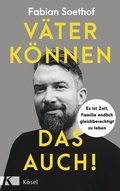 Cover: V&auml;ter k&ouml;nnen das auch! - K&ouml;sel