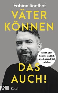 Abbildung von: Väter können das auch! - Kösel