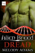 Cover: Dread - neobooks