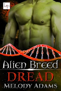 Enlarge image Cover: Dread - neobooks