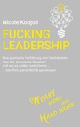 Cover: Fucking Leadership - Books on Demand
