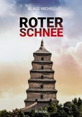 Cover: Roter Schnee - Books on Demand