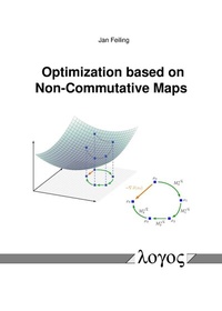 Abbildung von: Optimization based on Non-Commutative Maps - Logos Berlin