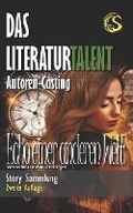 Cover: Echo einer anderen Welt - Sarturia(r) Verlag E.K. Autoren Service