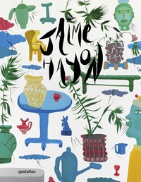 Abbildung von: Jaime Hayon - Die Gestalten Verlag