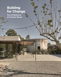 Enlarge image Cover: Building for Change - Die Gestalten Verlag