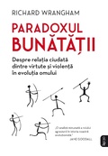 Cover: Paradoxul Bunatatii - Litera Media Group